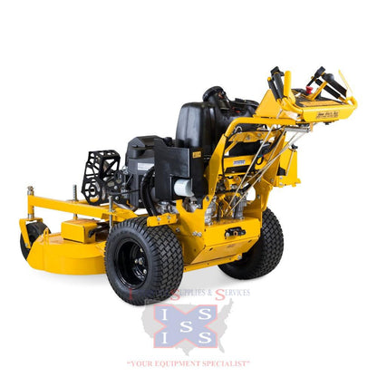 Wright Velke Hydro 36" Walk-Behind with Kawasaki 18.5HP