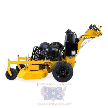Wright Velke Hydro 36" Walk-Behind with Kawasaki 18.5HP