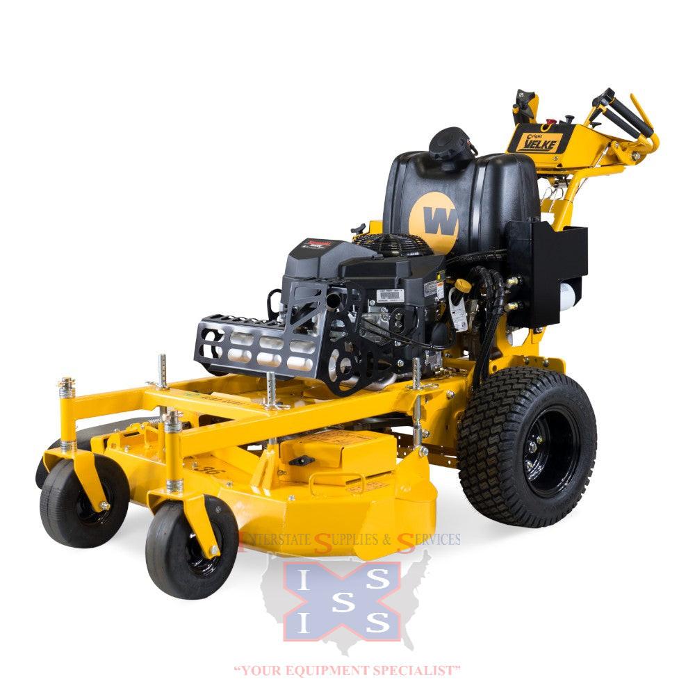 Wright Velke Hydro 36
