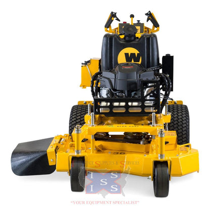Wright Velke Hydro 36" Walk-Behind with Kawasaki 18.5HP