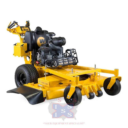 Wright Velke Hydro 52" Walk-Behind with 23.5HP Kawasaki FX730E