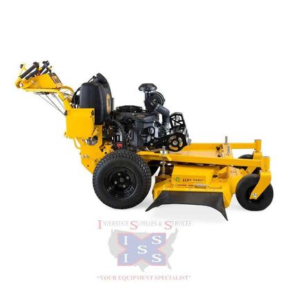 Wright Velke Hydro 52" Walk-Behind with 23.5HP Kawasaki FX730E
