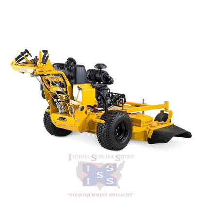 Wright Velke Hydro 52" Walk-Behind with 23.5HP Kawasaki FX730E