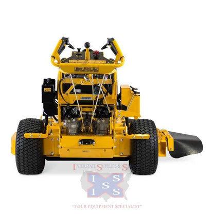Wright Velke Hydro 52" Walk-Behind with 23.5HP Kawasaki FX730E