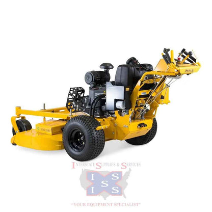 Wright Velke Hydro 52" Walk-Behind with 23.5HP Kawasaki FX730E