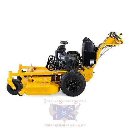Wright Velke Hydro 52" Walk-Behind with 23.5HP Kawasaki FX730E