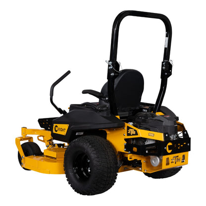 Wright ZTB 48" Lawn Mower with Kawasaki FS651