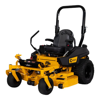 Wright ZTB 48" Lawn Mower with Kawasaki FS651