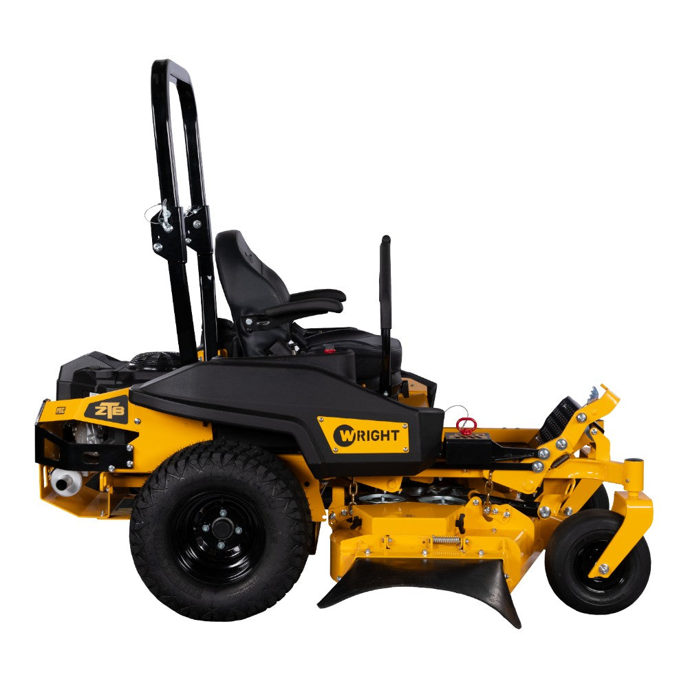 Wright ZTB 48" Lawn Mower with Kawasaki FS651