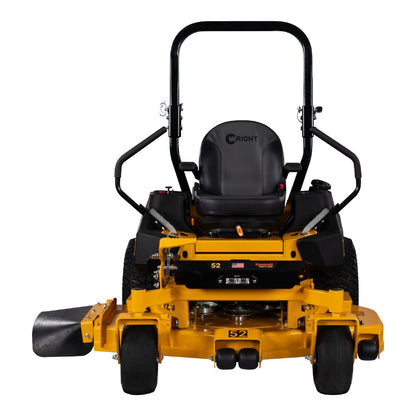 Wright ZTB 48" Lawn Mower with Kawasaki FS651