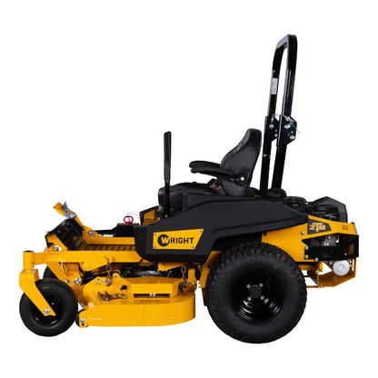 Wright ZTB 52" Lawn Mower with Kawasaki FS651