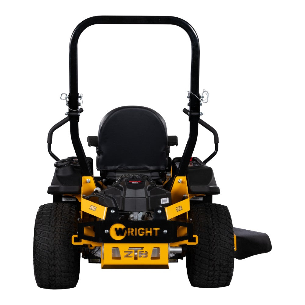 Wright ZTB 52" Lawn Mower with Kawasaki FS651