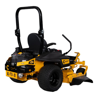 Wright ZTB 52" Lawn Mower with Kawasaki FS651