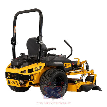 Wright ZTS 52" Lawn Mower with Kawasaki FT730.