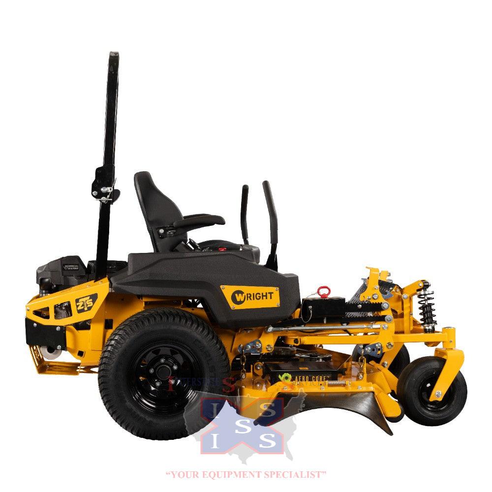 Wright ZTS 52" Lawn Mower with Kawasaki FT730.