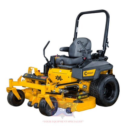 Wright ZXL 61" Zero-Turn with Kawasaki FX820 EFI.