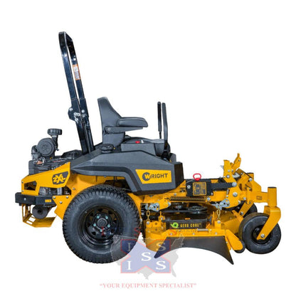 Wright ZXL 61" Zero-Turn with Kawasaki FX820 EFI.