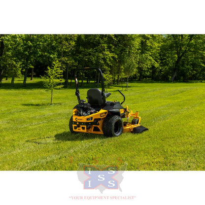 Wright ZXL 61" Zero-Turn with Kawasaki FX850E.