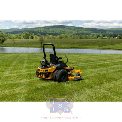 Wright ZXT 52" Zero-Turn with 38.5HP Kawasaki FX1000.