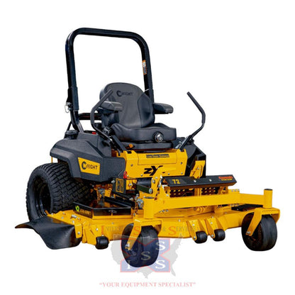Wright ZXT 72" Zero-Turn with 38.5HP Kawasaki FX1000.