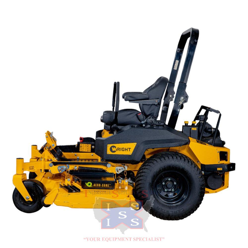 Wright ZXT 72" Zero-Turn with 38.5HP Kawasaki FX1000.