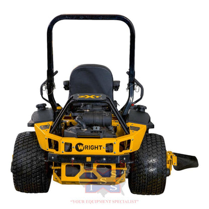 Wright ZXT 72" Zero-Turn with 38.5HP Kawasaki FX1000.