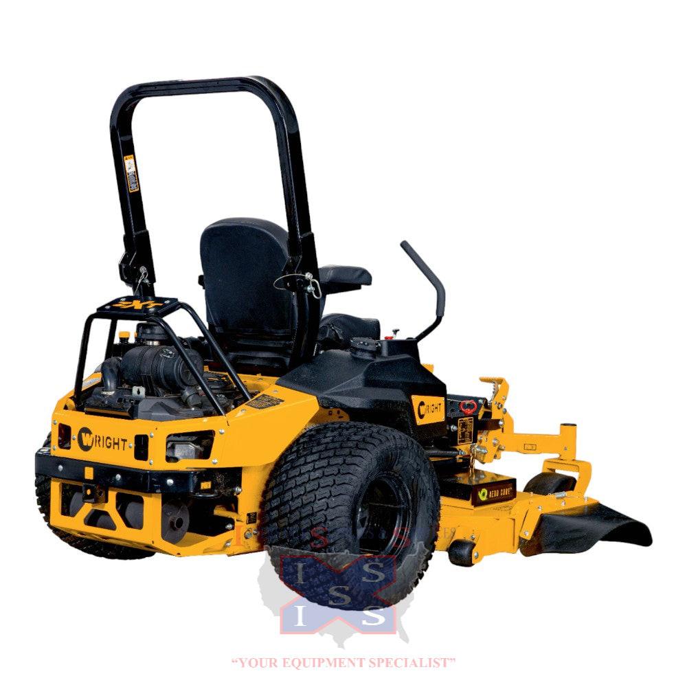 Wright ZXT 72" Zero-Turn with 38.5HP Kawasaki FX1000.