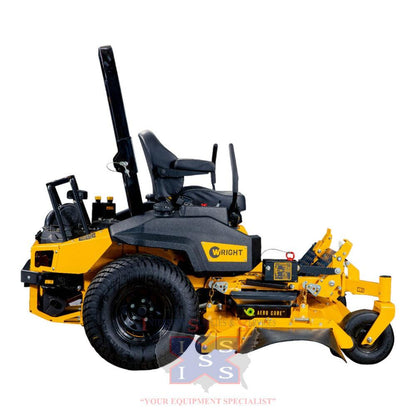 Wright ZXT 72" Zero-Turn with 38.5HP Kawasaki FX1000.