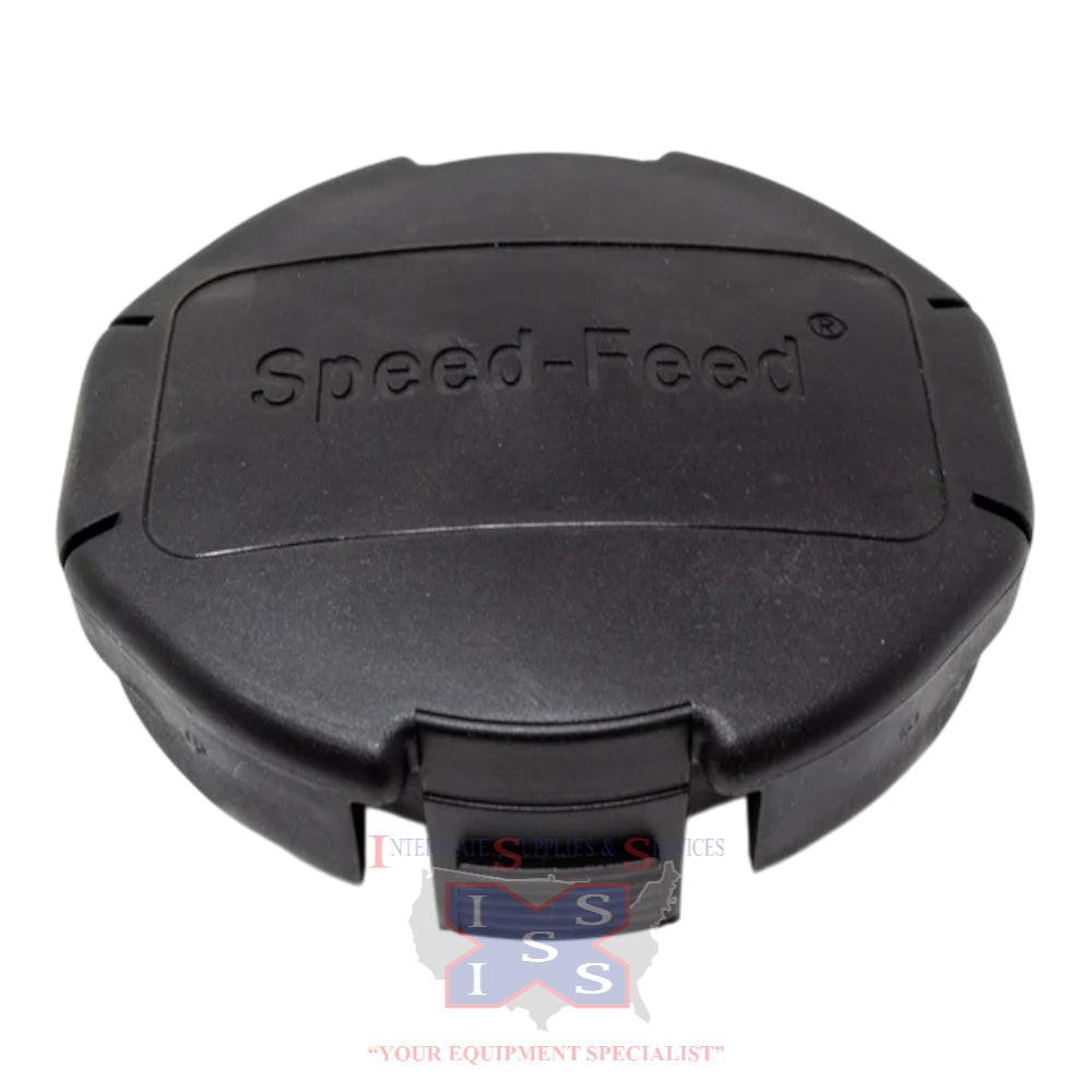 Echo Lid, Drum (Rep X472000030) X472000031