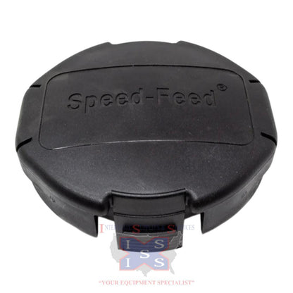 Echo Lid, Drum (Rep X472000030) X472000031