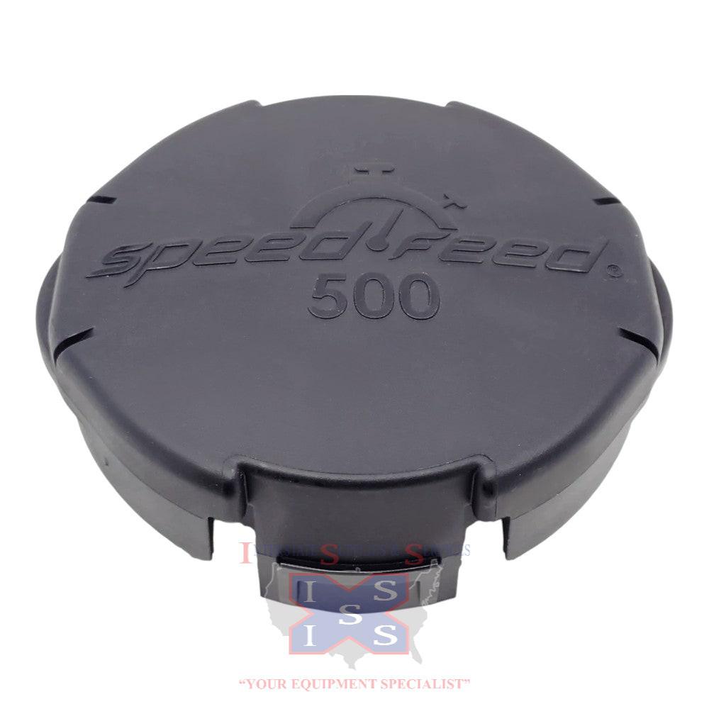Echo Cover Spool Speed Feed 500 X472000090.