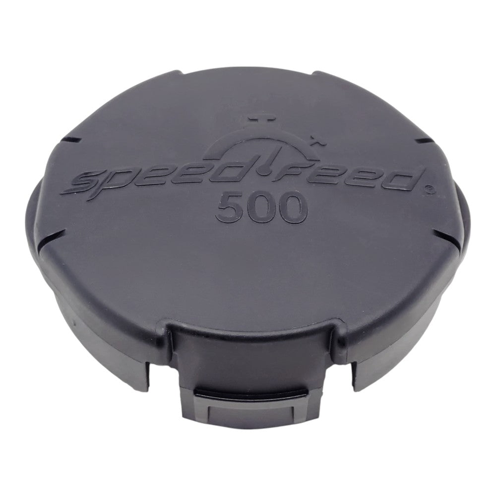 Echo Cover Spool Speed Feed 500 X472000090