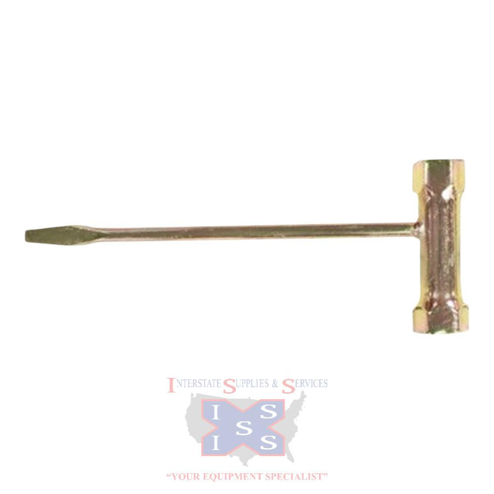 Echo Wrench W/Screwdriver(Rep 8954100830)Tool X602000020.