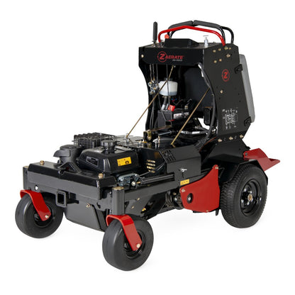 Z-Aerate 24" Stand-On Aerator