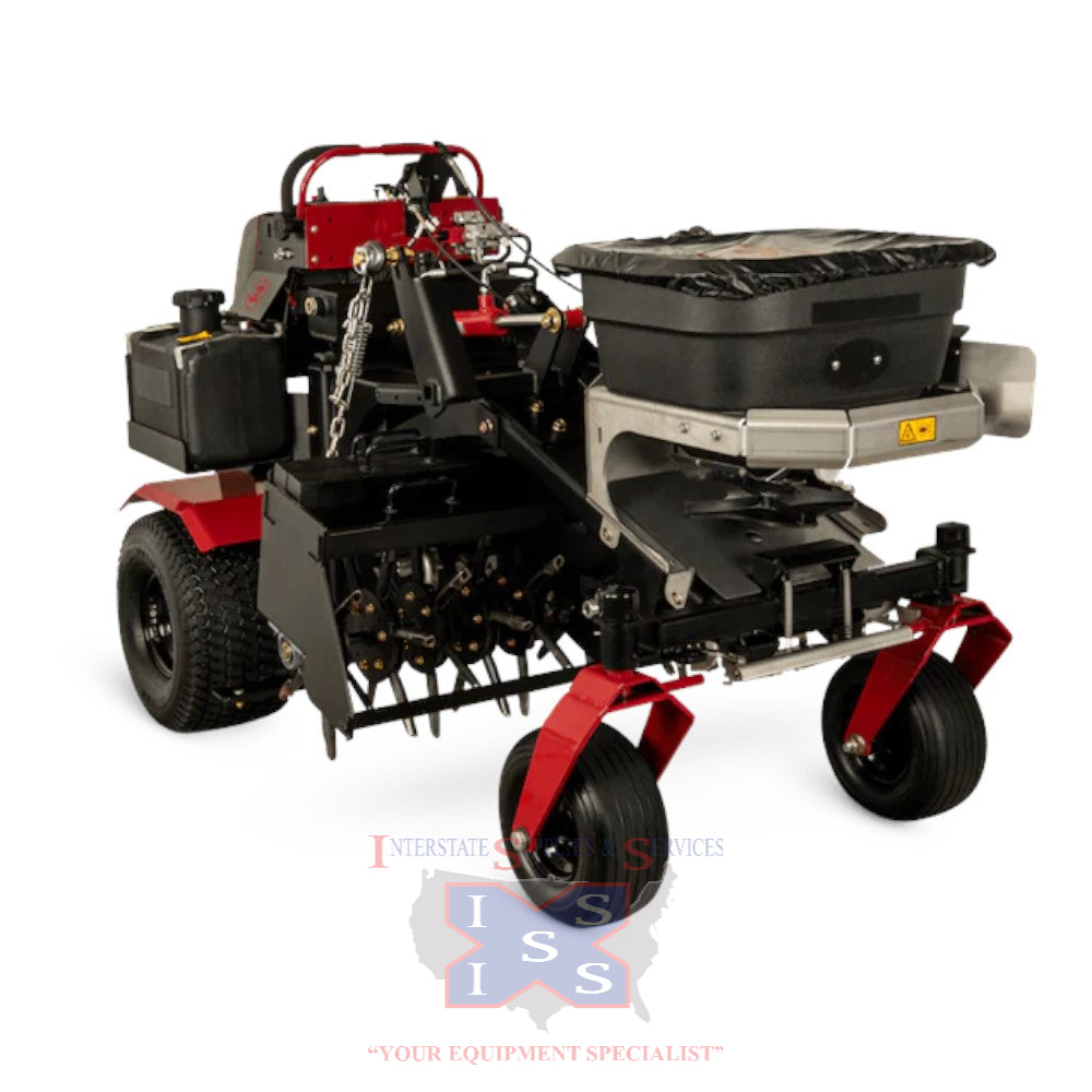 Z-Aerate 40" Stand-On Aerator