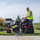 Z-Aerate 40" Stand-On Aerator