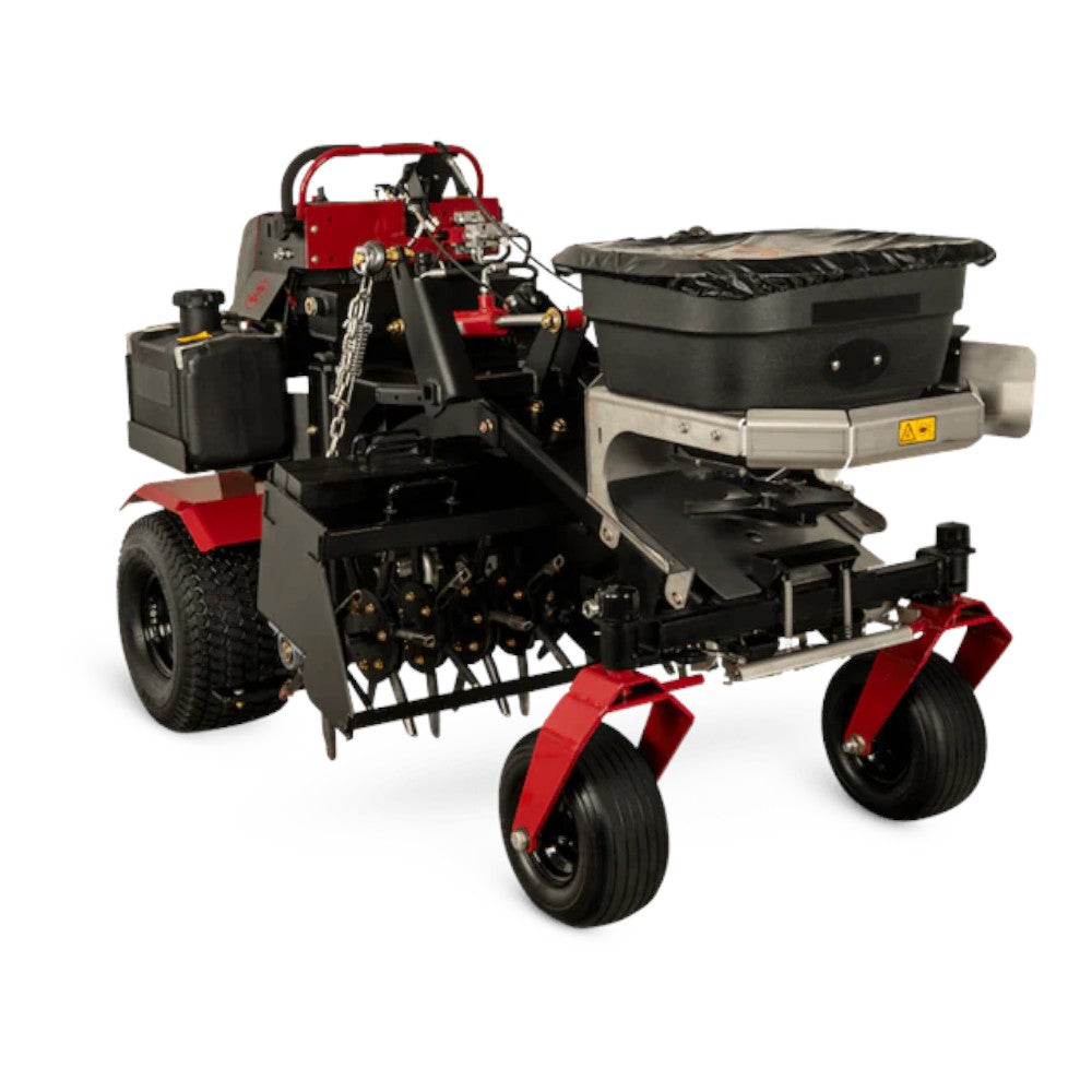 Z-Aerate 40" Stand-On Aerator