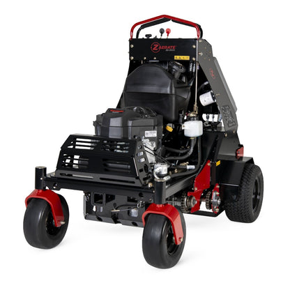 Z-Aerate 30" Stand-On Aerator