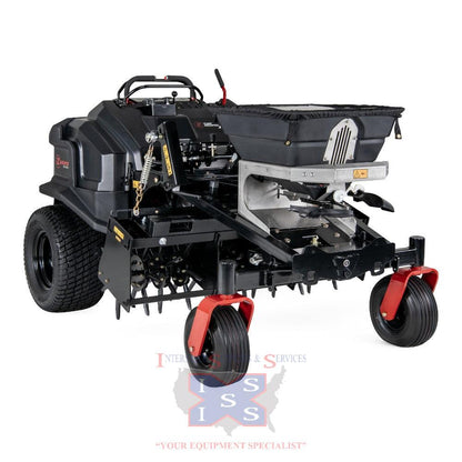 Z-Aerate 50" Stand-On Aerator w/ 25HP Kohler CH740