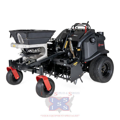 Z-Aerate 50" Stand-On Aerator w/ 25HP Kohler CH740
