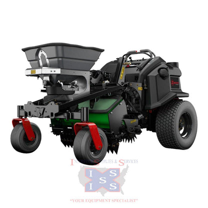 Z-Aerate 50" Stand-On Aerator w/ 25HP Kohler CH740