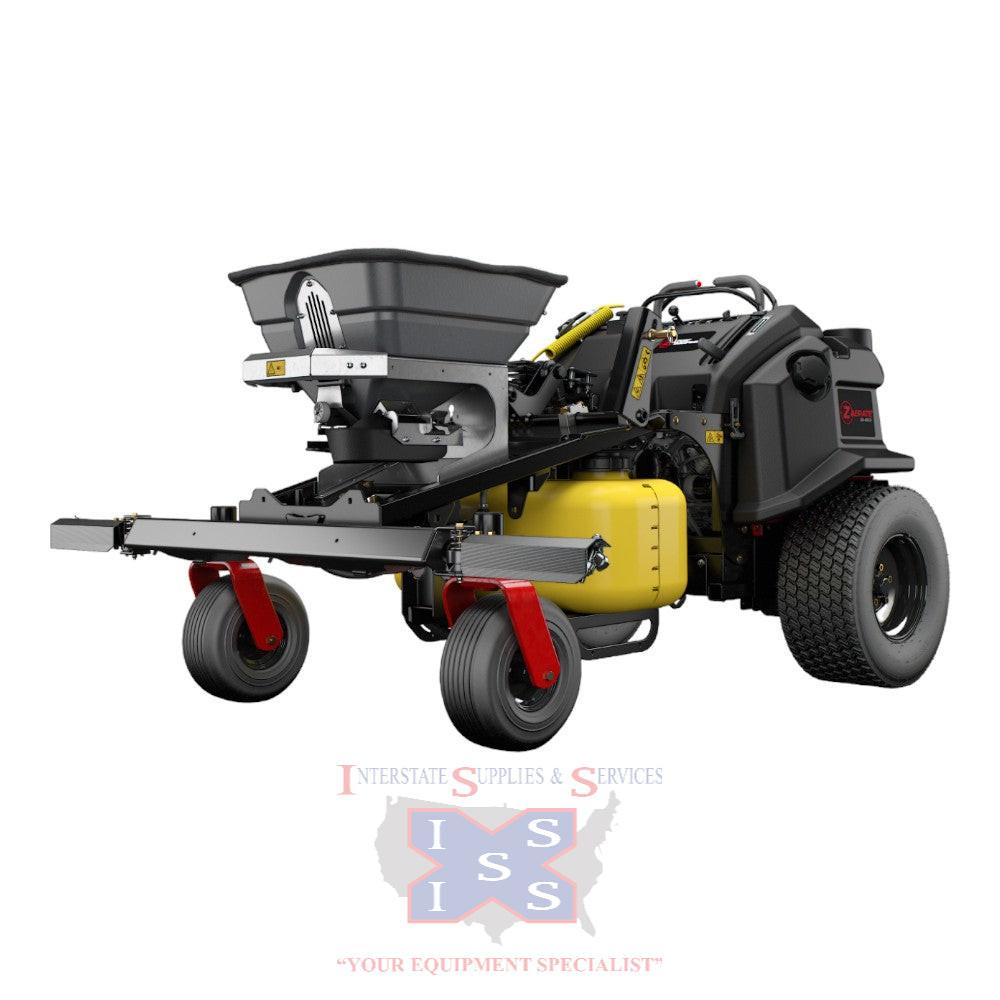 Z-Aerate 50" Stand-On Aerator w/ 25HP Kohler CH740