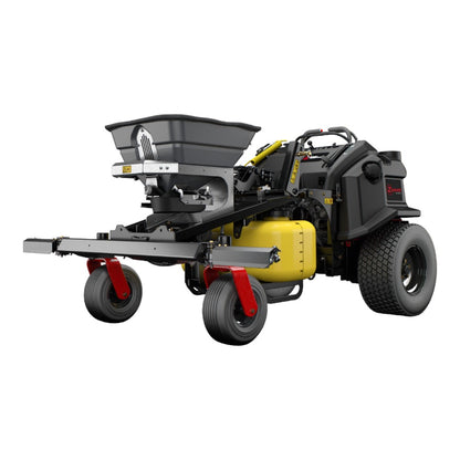 Z-Aerate 50" Stand-On Aerator w/ 25HP Kohler CH740