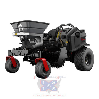Z-Aerate 50" Stand-On Aerator w/ 25HP Kohler CH740