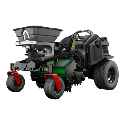 Z-Aerate 50" Stand-On Aerator w/ 25HP Kohler CH740