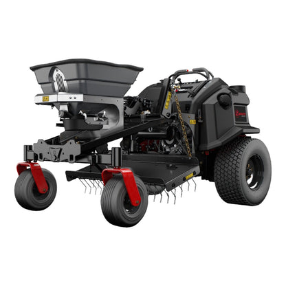 Z-Aerate 50" Stand-On Aerator w/ 25HP Kohler CH740