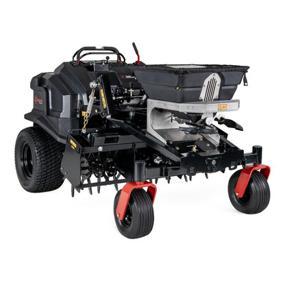 Z-Aerate 50" Stand-On Aerator w/ 25HP Kohler CH740