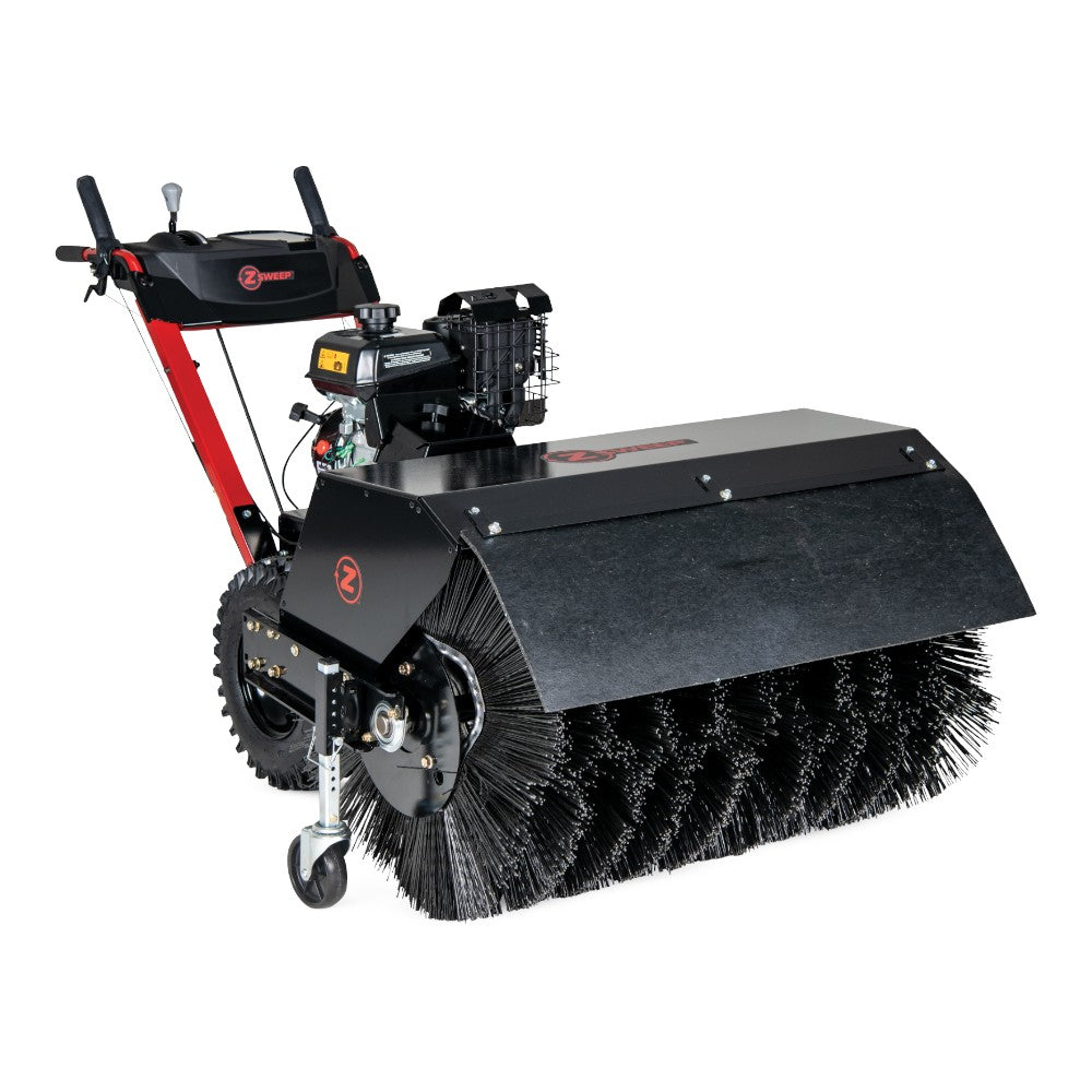 Z-Sweep