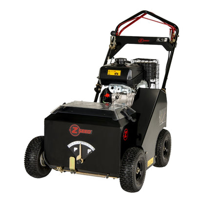 Z-Seed Walk-Behind Slicer Seeder