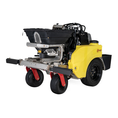 Z-Spray Junior Stand-On Spreader Sprayer